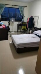Blk 821 Jurong West Street 81 (Jurong West), HDB 5 Rooms #460122691